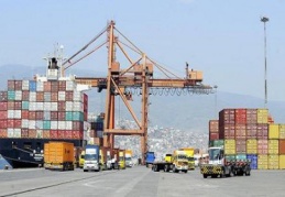 Çin mallarının ithalatında korunma önlemleri kaldırıldı