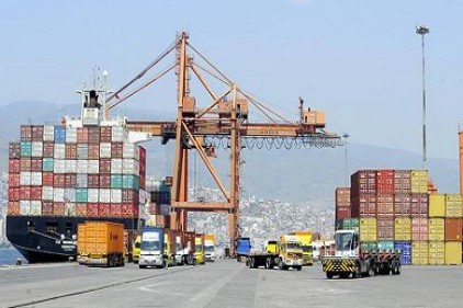 Çin mallarının ithalatında korunma önlemleri kaldırıldı