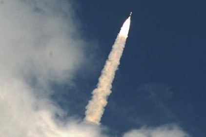 Çin, Mars ve Jüpiter&#039;e uzay aracı gönderecek