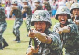 Çin medyasından 'Üçüncü Dünya Savaşı her an tetiklenebilir' uyarısı