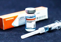 Çin menşeili Sinovac ve Sinopharm aşıları incelenecek