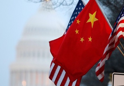 Çin ve ABD arasındaki dış ticaret hacmi yüzde 11 azaldı