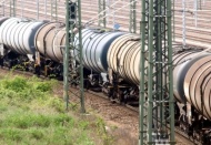 Çin ve Almanya arasında “Avrasya Demiryolu Köprüsü” kurulacak