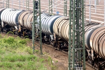 Çin ve Almanya arasında “Avrasya Demiryolu Köprüsü” kurulacak