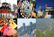 Çin ve Türkiye ''ortak sır'' peşinde 