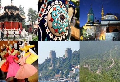 Çin ve Türkiye ''ortak sır'' peşinde 