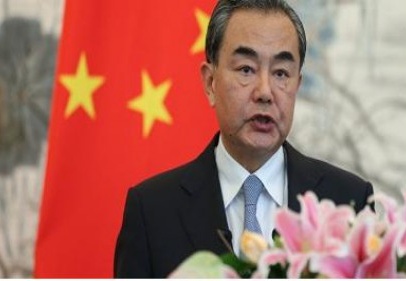 Çin: "Yaptırımlar gerekli, ancak nihai hedef değil"