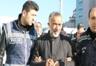 Cinayet şüphelileri adliyeye sevk edildi