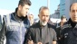 Cinayet şüphelileri adliyeye sevk edildi