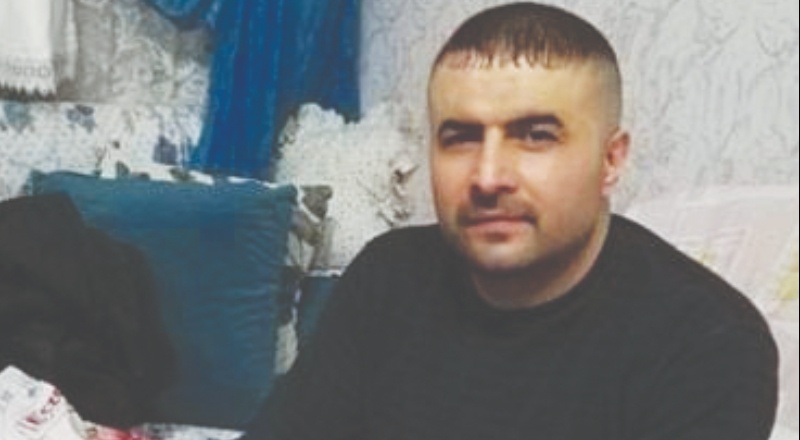 Cinayet şüphelisi 6 şahıs gözaltına alındı