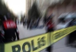 Cinayet zanlıları aynı evde yakalandı 