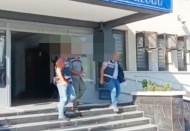 Cinayet zanlısı iki kardeş Tarsus'ta yakalandı