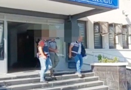 Cinayet zanlısı iki kardeş Tarsus'ta yakalandı