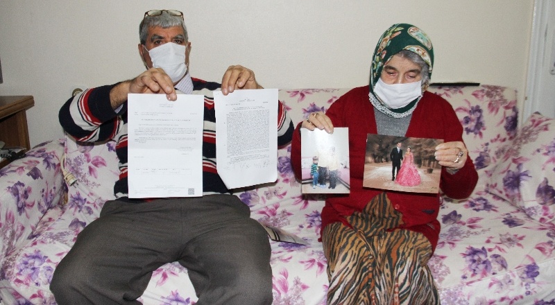 Cinayet zanlısının evi ve iş yeri taşlandı