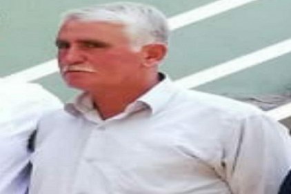 Cinayete trafik kazası süsü verdiler