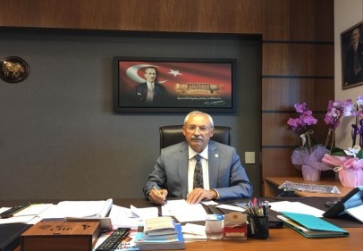 Cinayetin, tacizin ve istismarın iyi hali olmaz
