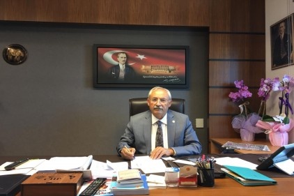 Cinayetin, tacizin ve istismarın iyi hali olmaz