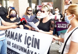 Cinayetler, intihar ve kaza süsü ile örtülmeye çalışılıyor