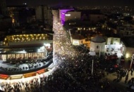 Cinayetlerin yüzde 40'ı kamusal alanda işlendi