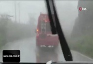 Çin'de heyelan: 9 kayıp