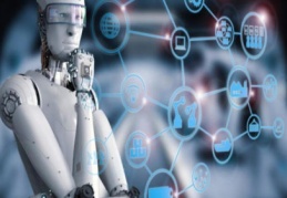 Çin’de yapay zeka büyüklüğü 10 milyar doları aşacak