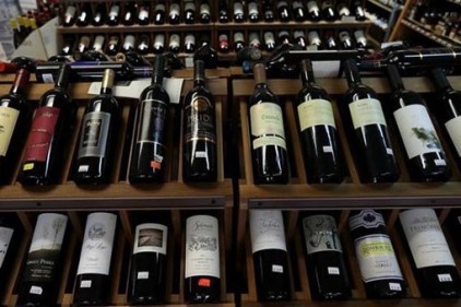 Çin&#8217;de yüksek Gümrük Vergileri devreye girdi 