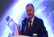 Çin’den Avrupa’ya çok önemli bir koridor haline geleceğiz