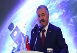 Çin’den Avrupa’ya çok önemli bir koridor haline geleceğiz