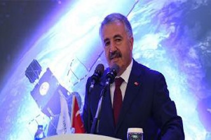 Çin&#8217;den Avrupa&#8217;ya çok önemli bir koridor haline geleceğiz