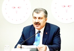 Çin'den gelecek olan aşılar pazar gecesi yola çıkacak