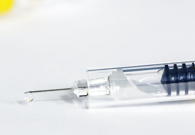 Çin’den gelen aşıya usulsüz onay verildi