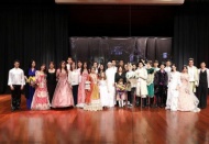 “Cinderella” sahnelendi