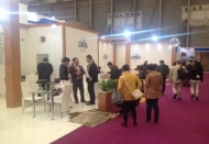 Çin’e halı ihracatında bir önceki yıla göre yüzde 2,14’lük bir artış var