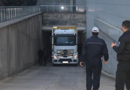 Çingene Kız'ın kayıp parçaları 8 Aralık’ta görücüye çıkacak