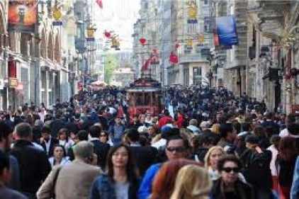 Çin’I yalnızca Türkler düşman görüyor