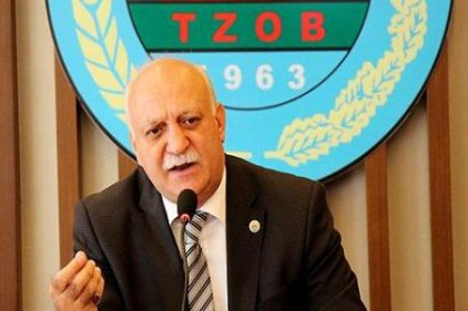&#8220;Çin&#8217;in ardından bal üretimde dünyada ikinciyiz