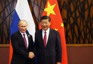 Çin’in Rusya’ya yaptığı yatırım yüzde 20 arttı 