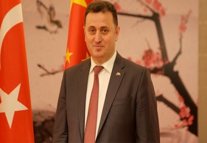 Çin’in yeni yatırım üssü: Türkiye