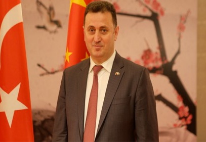 Çin’in yeni yatırım üssü: Türkiye