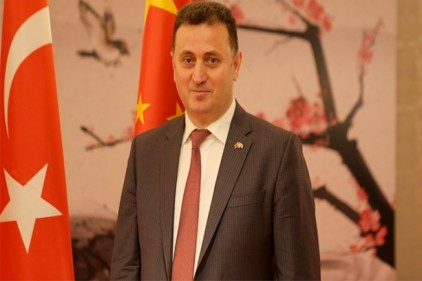 Çin&#8217;in yeni yatırım üssü: Türkiye