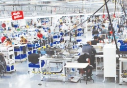 Çinli cep telefonu üreticisi, üç yılda iki bin istihdam sağlayacak