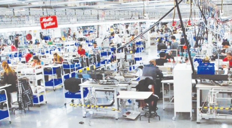 Çinli cep telefonu üreticisi, üç yılda iki bin istihdam sağlayacak