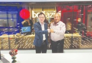 Çinli teknoloji devi Türkiye’ye yatırımda kararlı