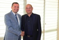 Çinli yatırımcılardan 100 MW’lık Güneş Enerjisi yatırımı