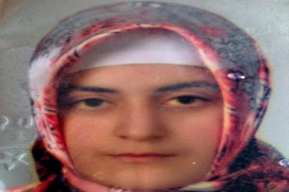 Cinnet geçiren genç kadın çocuklarını öldürüp, intihar etti