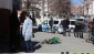 Cinnet getiren damat 5 kişiyi vurdu: 3 ölü 