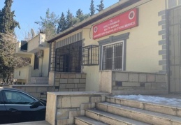 Cinnet getiren polis önce oğlunu sonra kendisi vurdu