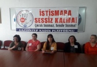 Cinsel istismar hiçbir gerekçe ile cezasız kalmamalı 