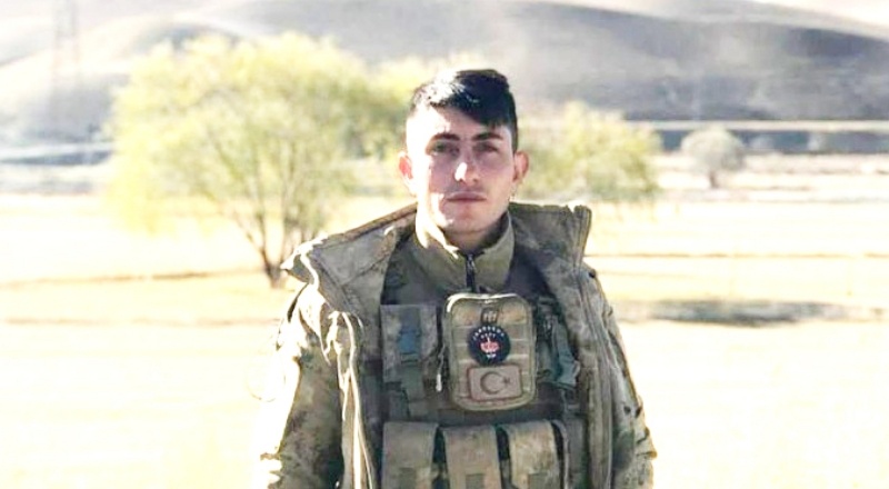 Cinsel istismar sanığı uzman çavuş, ilk duruşmada tahliye edildi