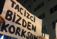 Cinsel istismar tasarısı geri çekildi 